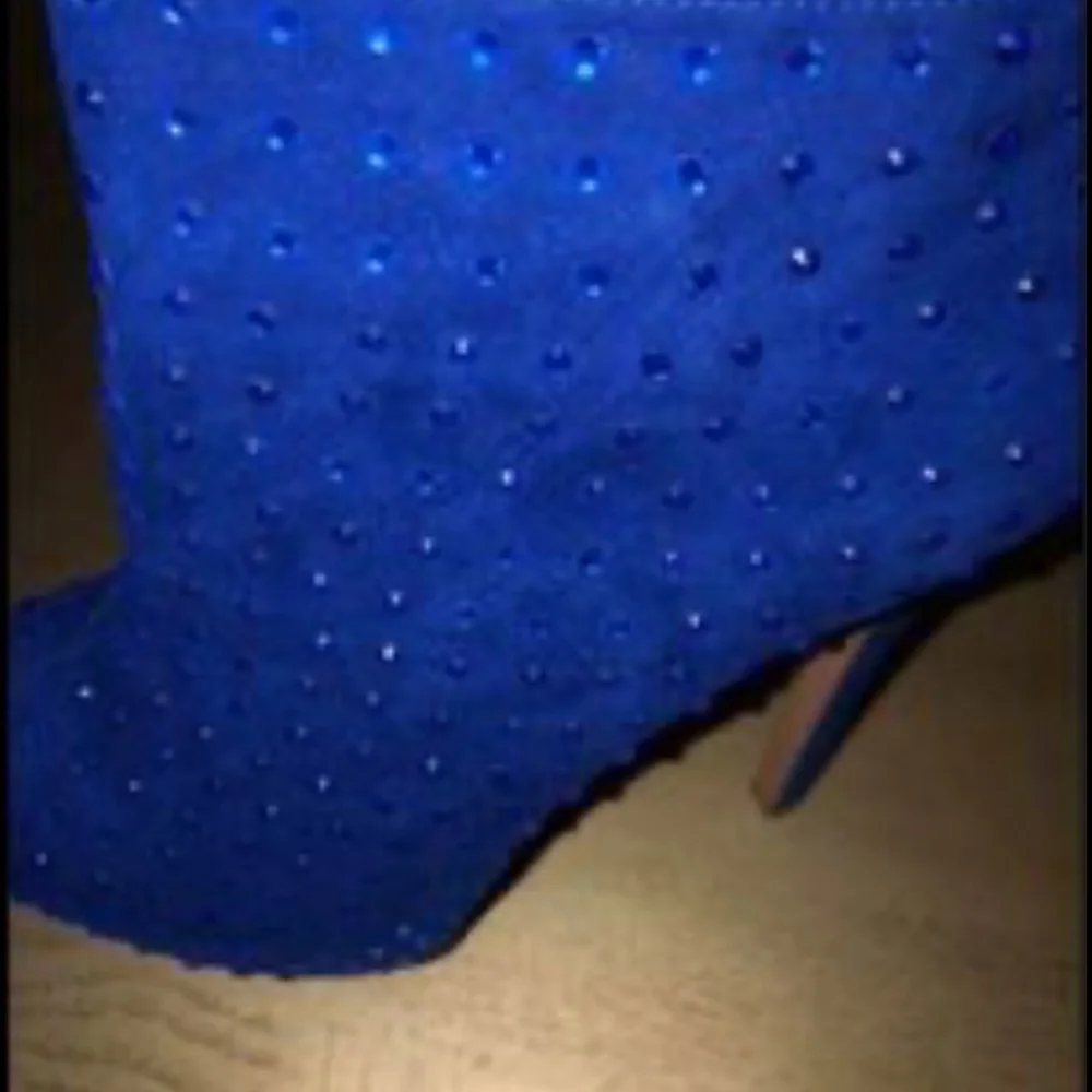 Booties - Picture 1 of 4